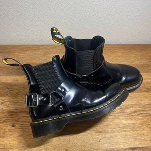 Like new Doc martens